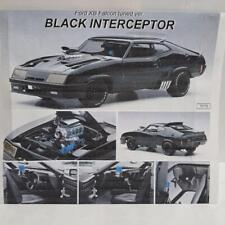 Autoart interceptor ford for sale  Shipping to Ireland