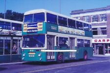 279m 6x4 bus for sale  BLAENAU FFESTINIOG