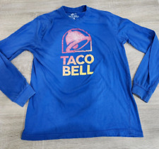 Taco bell shirt for sale  Lake City