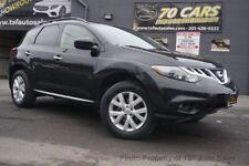 2014 nissan murano for sale  Hasbrouck Heights