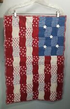 Handmade american flag for sale  Titusville