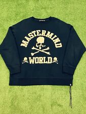 Mastermind japan sweatshirt for sale  Cumming