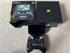 Nvidia shield portable for sale  DARTFORD