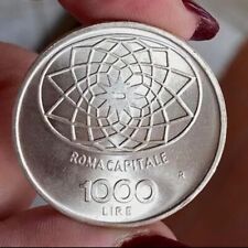 1000 lire 1970 usato  Portici