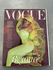 Vogue magazine subscriber for sale  PENRITH
