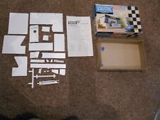 Scalextric kit racing for sale  SPALDING