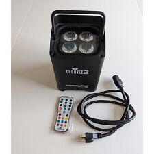 chauvet par quad 4 for sale  Austin