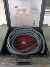 Monster Cable Mseries M1.4s cabo de alto-falante bi-fio 22' de comprimento cabo único comprar usado  Enviando para Brazil