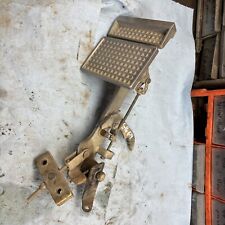 Yamaha G16 G19 Golf Cart Brake Pedal Assy.  Good for sale  Shipping to South Africa