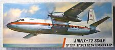 Airfix friendship airliner for sale  Grand Rapids