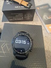 Ticwatch pro gps for sale  Pennsauken