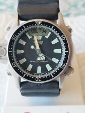 Citizen Aqualand 6 Viti Promaster C022 Acqualand vintage comprar usado  Enviando para Brazil