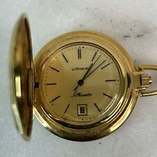 Vintage wittnauer longines for sale  Stone Mountain