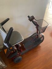 Shoprider mobility scooter for sale  Las Vegas