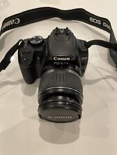 Canon eos 400d gebraucht kaufen  Neuhütten