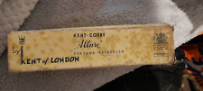 Kent cosby allure for sale  LISKEARD