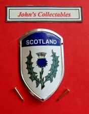 Collectable scotland walking for sale  CLACTON-ON-SEA