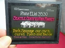 Seattle certified pork for sale  Lebanon