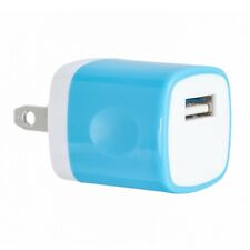 Akiko Electronics Universal Usb 1.0 Amp Adaptador De Energia Carregador De Parede Plug comprar usado  Enviando para Brazil