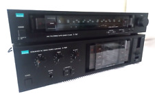 Sansui 909 707 usato  Padova