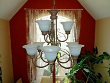 Light tier chandelier for sale  Broadview Heights