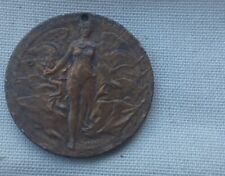 Peace celebration medal for sale  BRISTOL