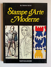 Stampe arte moderna usato  Campobasso