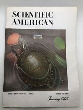 Scientific american magazine d'occasion  Expédié en Belgium