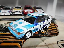 Mazda 323 wrc usato  Bisceglie