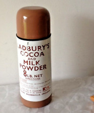 Cadburys cocoa size for sale  UK
