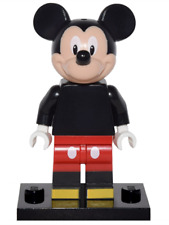 Lego minifig mickey d'occasion  France