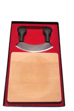 Wusthof mincing knife for sale  Conowingo