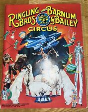 Ringling bros. barnum for sale  Lewes