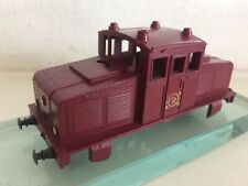 Triang r252 maroon for sale  SOUTHAMPTON