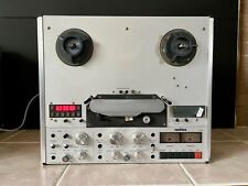 Used revox pr99 for sale  Warsaw