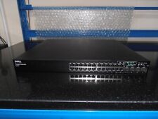 Dell powerconnect 6224 for sale  WATFORD