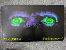 Atmosfear harbingers scary for sale  GREAT YARMOUTH