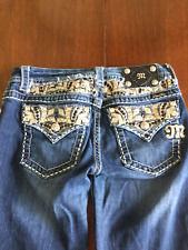 Miss jeans size for sale  San Diego