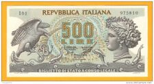 500 lire aretusa usato  Verona
