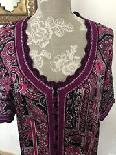 Moroccan dress caftan for sale  PORT TALBOT