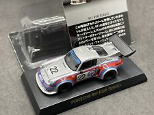 Kyosho porsche collection4 for sale  Shipping to Ireland