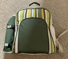 Pinic bag rucksack for sale  SWANSEA