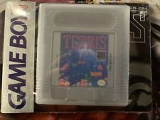 Tetris nintendo game for sale  Jackson