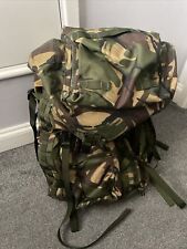 army backpack for sale  SWINDON