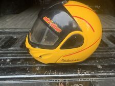 Skidoo modular helmet for sale  Lake Luzerne