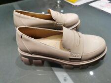 Damen slipper loafer gebraucht kaufen  Biberach a.d. Riß