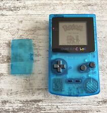 Console nintendo gameboy for sale  Shipping to Ireland