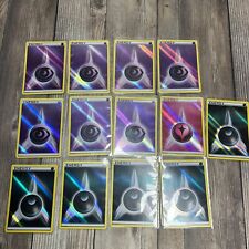 pokemon lot cards energy for sale  Garner