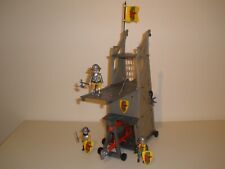 Playmobil castle knights for sale  STOURBRIDGE