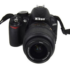 Nikon d3100 digital gebraucht kaufen  Velbert